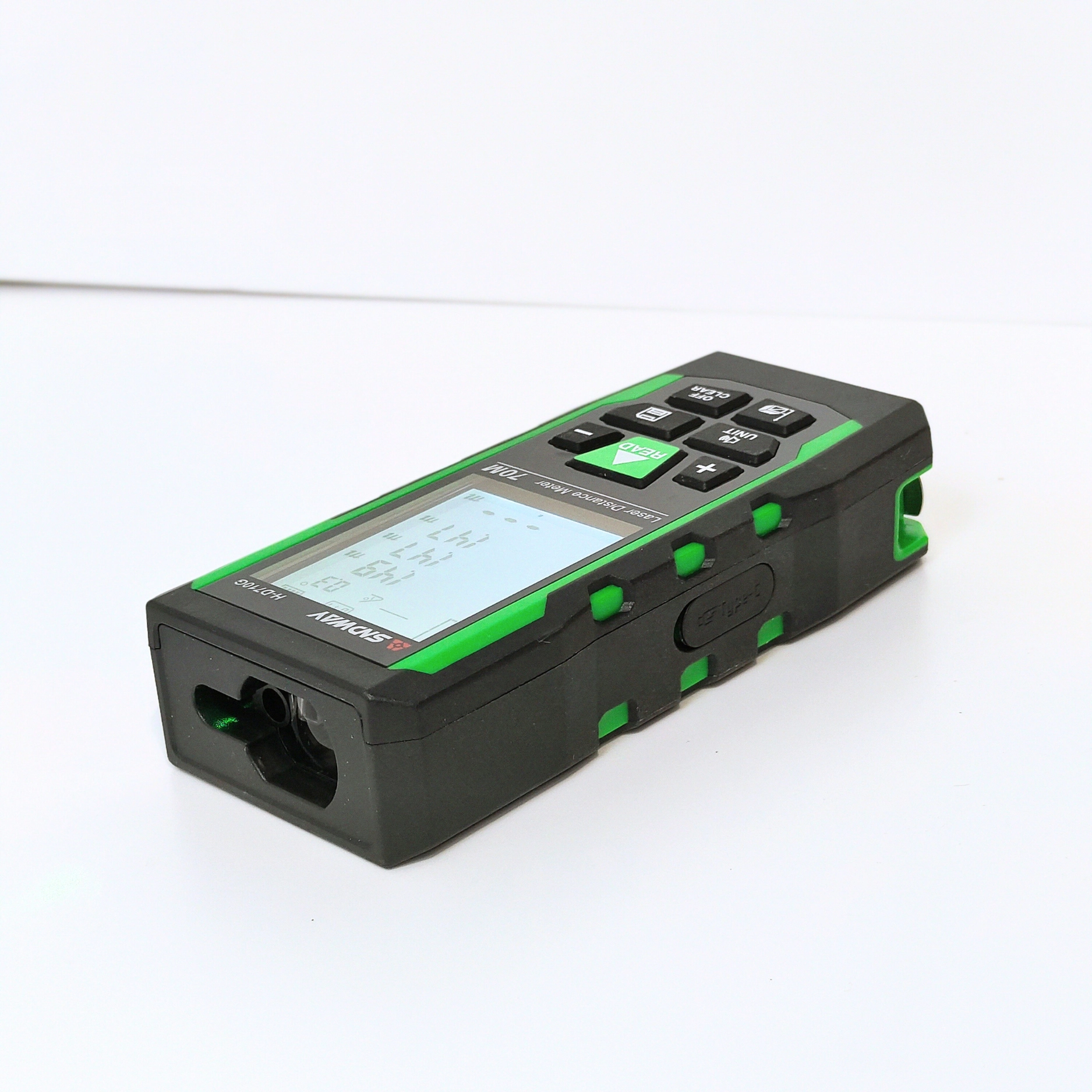 Máy đo khoảng cách laser SDWAY HD710G